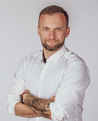 Kamil Kowalski