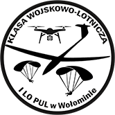klasa wojskowo lotnicza PUL Wołomin